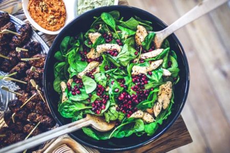 Need a Boost? Try These 8 Organic Brain Foods Image